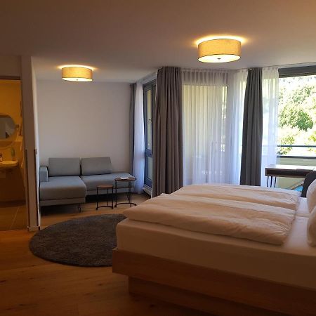 Hotel Graf Eberhard Bad Urach Exterior photo