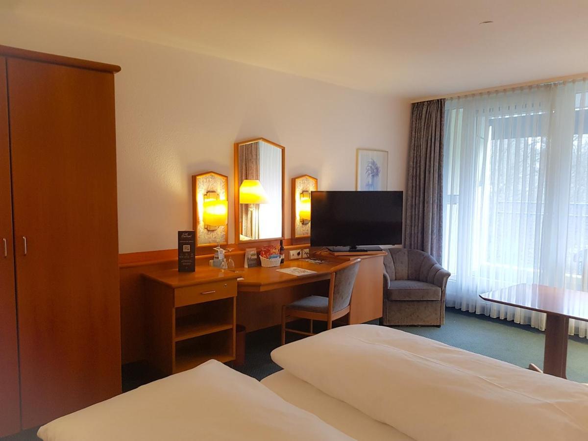 Hotel Graf Eberhard Bad Urach Exterior photo