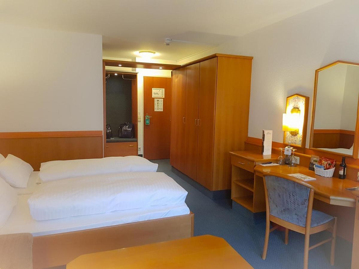 Hotel Graf Eberhard Bad Urach Exterior photo