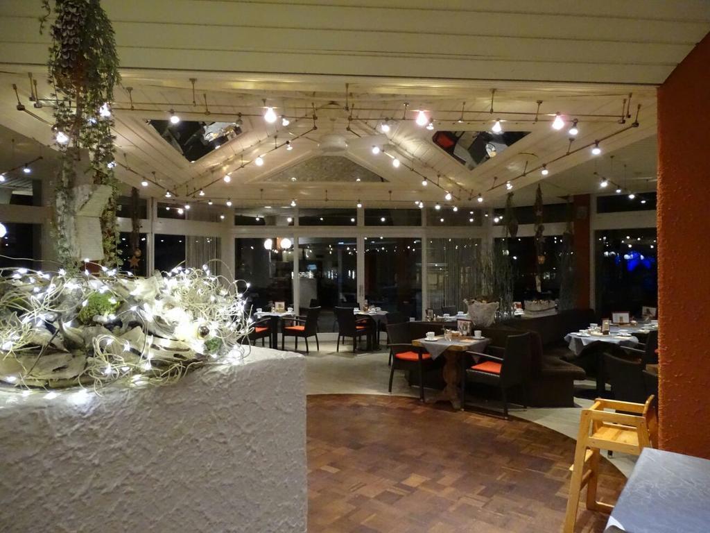 Hotel Graf Eberhard Bad Urach Exterior photo