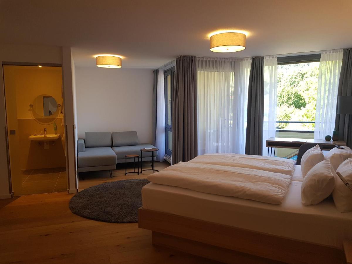Hotel Graf Eberhard Bad Urach Exterior photo