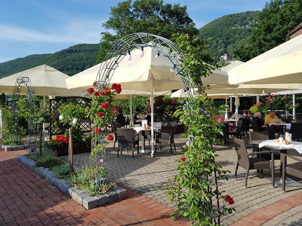 Hotel Graf Eberhard Bad Urach Exterior photo